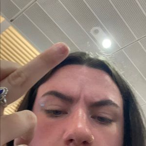 Meet your Posher, Alexis noelani